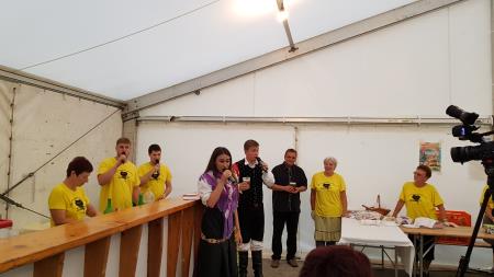 2. festival Kamrica – Dan slovenske narodne pesmi 53